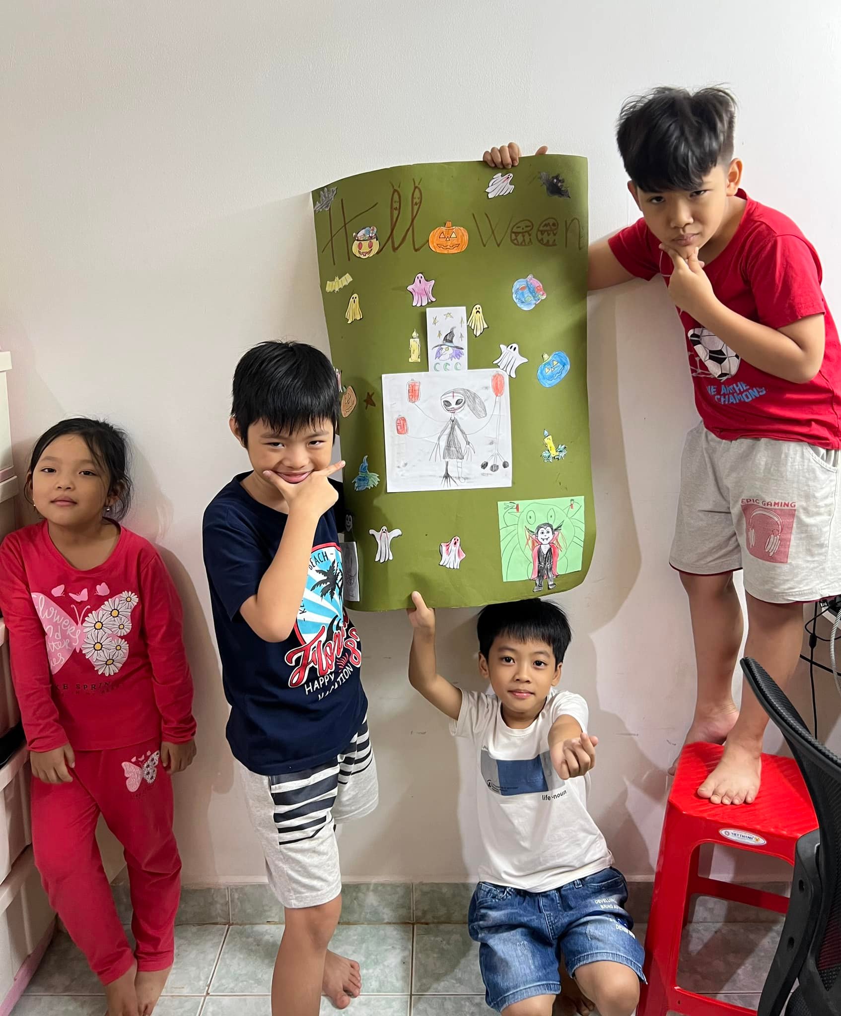 Mẹo phát âm dễ nhớ